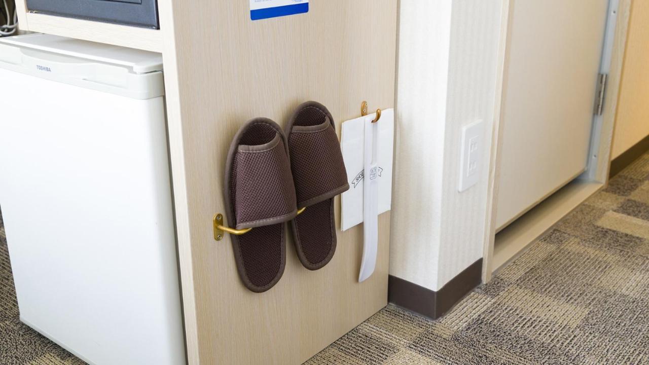 Toyoko Inn Osaka Tenjinbashi-Suji Rokuchome Kültér fotó