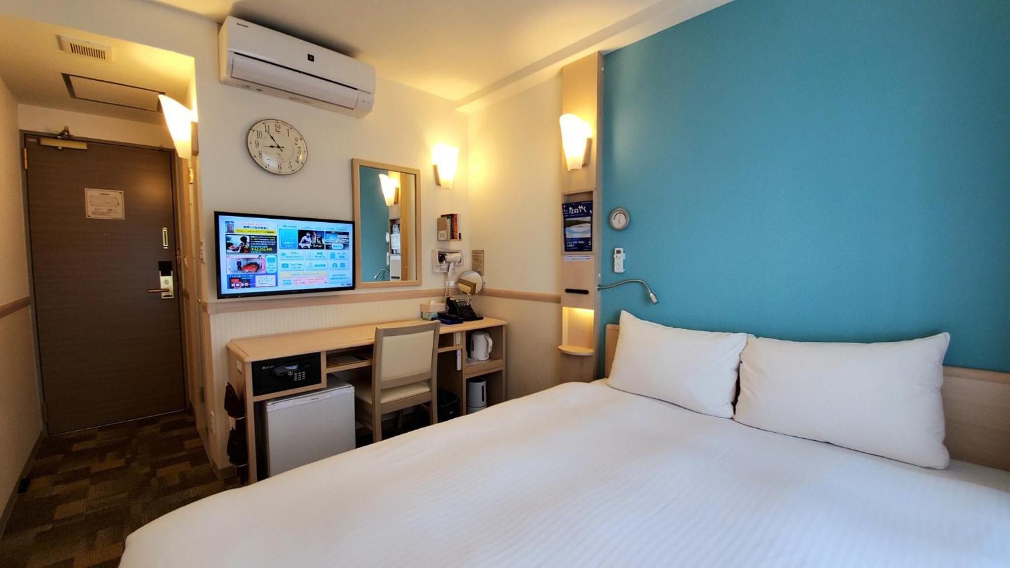 Toyoko Inn Osaka Tenjinbashi-Suji Rokuchome Szoba fotó